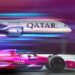 Pocítěte F1 na nejvyšší úrovni s balíčky Ultimate F1 Fan od Qatar Airways
