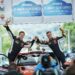Finalista FIA Rally Star získává první pódium