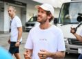 Vettel jedná se štábem týmu Jota Porsche o účasti ve WEC v roce 2024