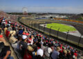 Přehled Grand Prix Japonska Formule 1 2023
