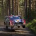 Hyundai ohlašuje sestavu na Central European Rally WRC