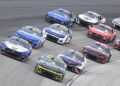 Kalendář NASCAR Texas 2023, seznam trvanlivosti a jak sledovat