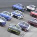 Kalendář NASCAR Texas 2023, seznam trvanlivosti a jak sledovat
