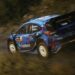 První hra EA SPORTS WRC představuje rozsáhlé lokace