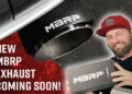 Nový výfuk MBRP pro Golf Alltrack a Sportwagen – UroTuning