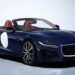 Nová verze Jaguaru F-Sort ZP je poslední sportovní automobil britské automobilky