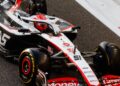 Nová éra a tým Haas F1 podepisují partnerství