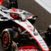 Nová éra a tým Haas F1 podepisují partnerství