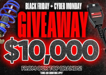 UroTuning $10,000 Giveaway!