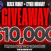 UroTuning $10,000 Giveaway!