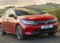 Nová recenze faceliftu vozu Vauxhall Corsa 2023: oblíbený supermini získává ostrý nový vzhled