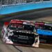 NASCAR trestá Heima za odplatu Hocevarovým činem