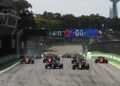 F1 Formulář: Brazilský Grand Prix