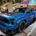 Toyota Tacoma X-Runner je pouliční nákladní automobil s dvojitě turbodmychadlovým V-6 motorem