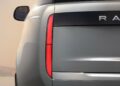 Nový elektrický Range Rover nabídne výkon V8 a ultra-rychlé nabíjení