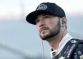 Alfredo poběží na Daytona 500 s Beard Motorsports