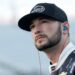 Alfredo poběží na Daytona 500 s Beard Motorsports