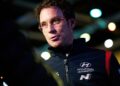 Neuville sdílí svou vizi budoucího formátu událostí WRC