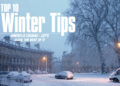Top 10 Winter Car Tips