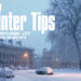 Top 10 Winter Car Tips
