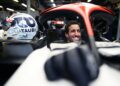 Proč byl odchod McLaren F1 „požehnáním v přestrojení“ pro Ricciarda