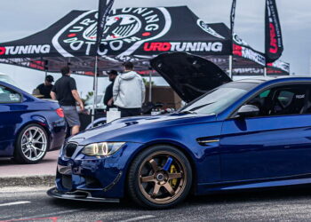 Invaze Bimmer 2024 – UroTuning