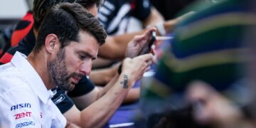 Lopez didn’t look for another Hypercar drive after losing Toyota WEC seat