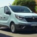 Nový model Renault Trafic E-Tech 2024 sází na to, že se stane ideálním nástrojem pro životní prostředí vědomé řemeslníky