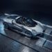 Hluboký ponor: Aerodynamika roadsteru Bugatti Mistral