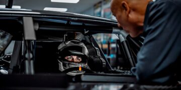 L.A. Clash „dobrá příležitost k učení“ s SHR