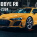 R8 Oficiálně ukončuje výrobu – UroTuning
