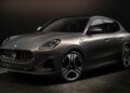 Nový Maserati Grecale Folgore stojí přes 40 000 liber více než Porsche Macan EV