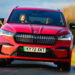 Auto Nabídka dne: aktualizovaný Skoda Enyaq s 0% úrokem a s bezplatným nabíječem domácí zásuvky zdarma