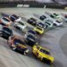 Program závodů NASCAR Bristol 2024, seznam účastníků a jak sledovat