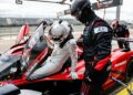 Vettel ujede 581 km při „jistě zábavném“ testu Porsche 963 na Aragonu