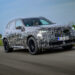2025 BMW X3 je týdny od debutu