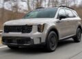 Nový přehled Kia Sorento 2024: dobré auto se ještě zlepšilo