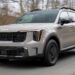 Nový přehled Kia Sorento 2024: dobré auto se ještě zlepšilo