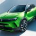 Nový elektromobil Vauxhall Mokka Electric Griffin přichází se slevou 7 000 liber na standardního Mokka